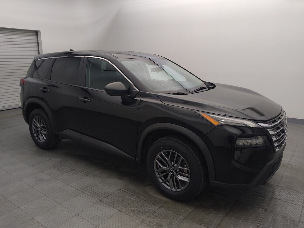 2024 Nissan Rogue in Houston, TX 77034 - 18125297 11