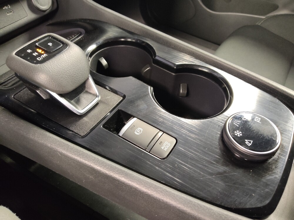 2024 Nissan Rogue in Houston, TX 77034 - 18125297 26