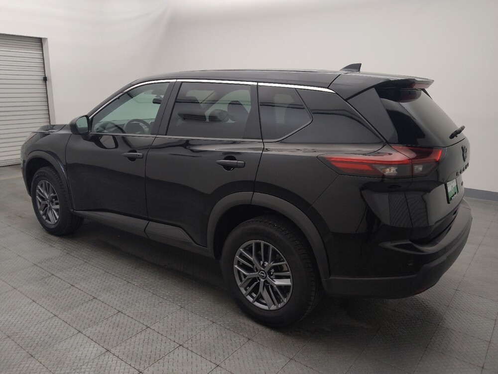 2024 Nissan Rogue in Houston, TX 77034 - 18125297 3