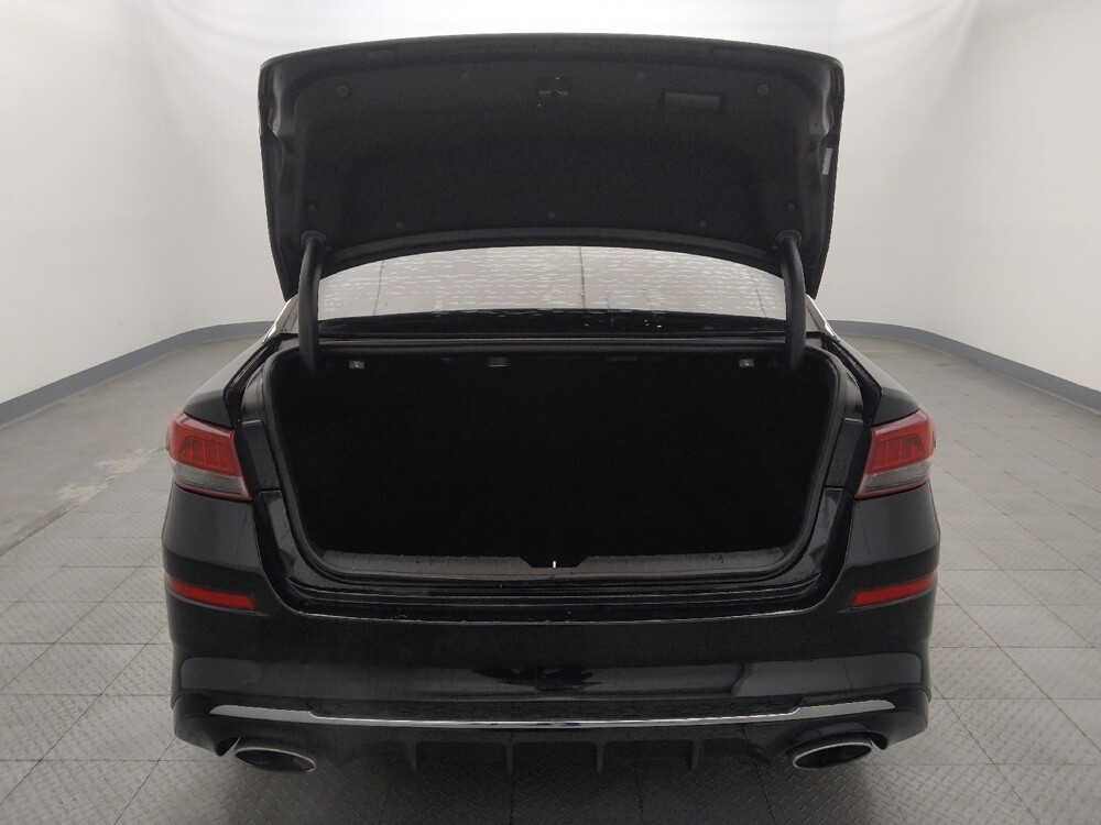 2020 Kia Optima in Houston, TX 77060 - 18125298 29