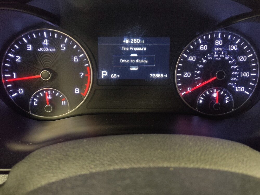 2020 Kia Optima in Houston, TX 77060 - 18125298 23