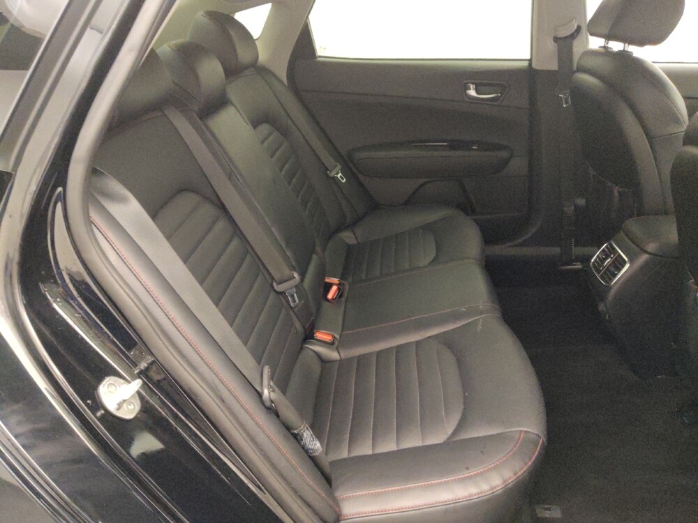 2020 Kia Optima in Houston, TX 77060 - 18125298 19