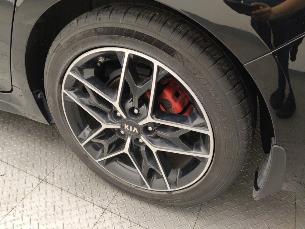 2020 Kia Optima in Houston, TX 77060 - 18125298 31