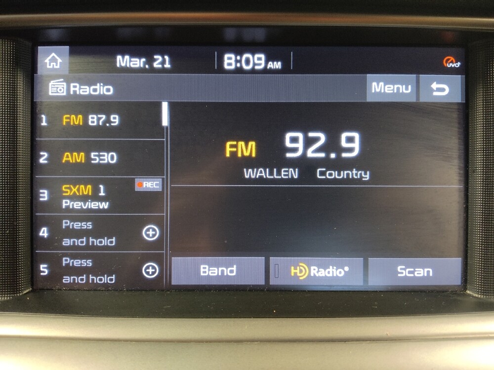 2020 Kia Optima in Houston, TX 77060 - 18125298 25