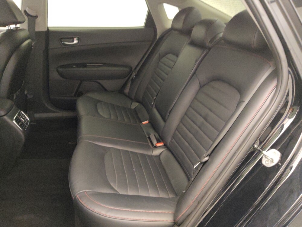 2020 Kia Optima in Houston, TX 77060 - 18125298 18