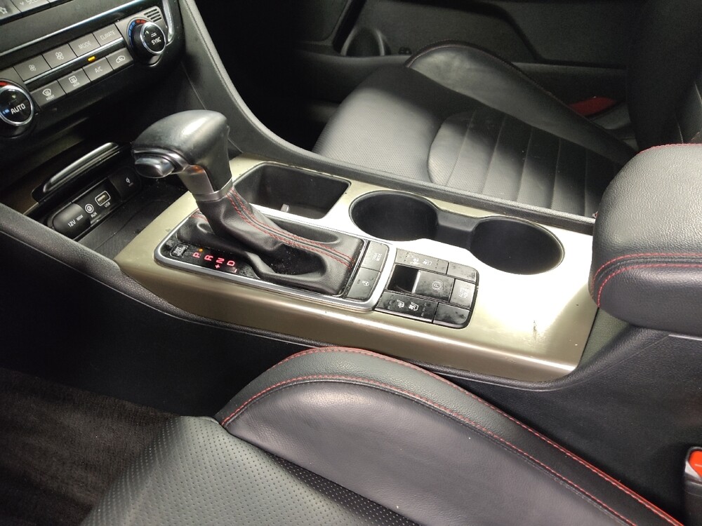 2020 Kia Optima in Houston, TX 77060 - 18125298 26