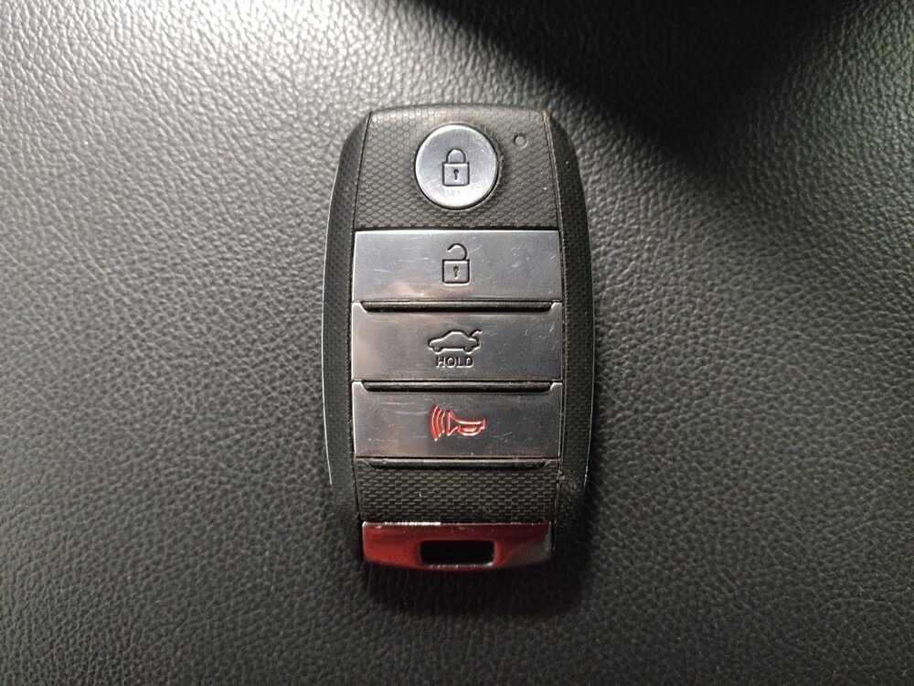 2020 Kia Optima in Houston, TX 77060 - 18125298 32