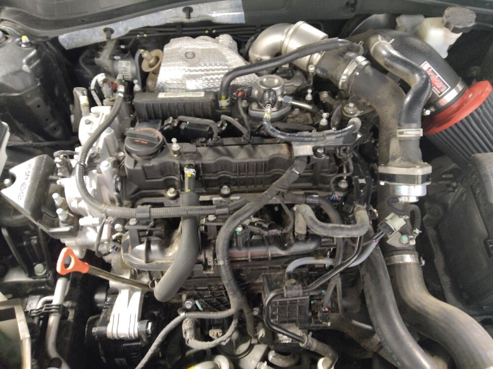 2020 Kia Optima in Houston, TX 77060 - 18125298 30