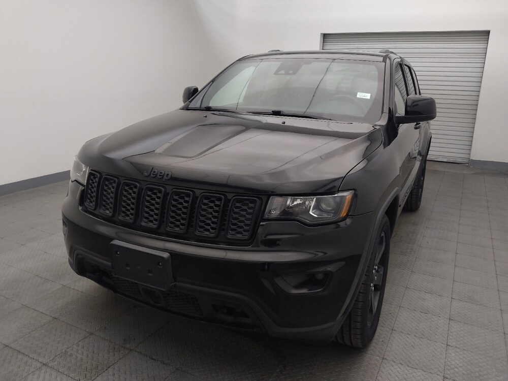 2021 Jeep Grand Cherokee in Metairie, LA 70006 - 18125299 15