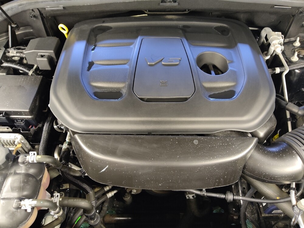 2021 Jeep Grand Cherokee in Metairie, LA 70006 - 18125299 30