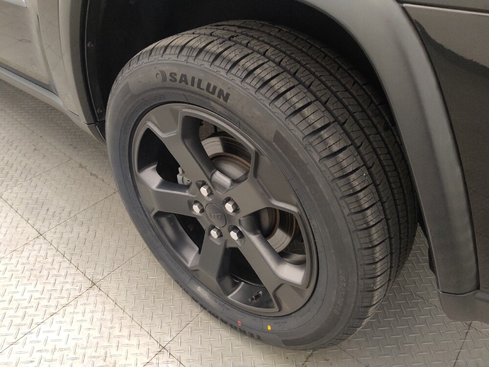 2021 Jeep Grand Cherokee in Metairie, LA 70006 - 18125299 31