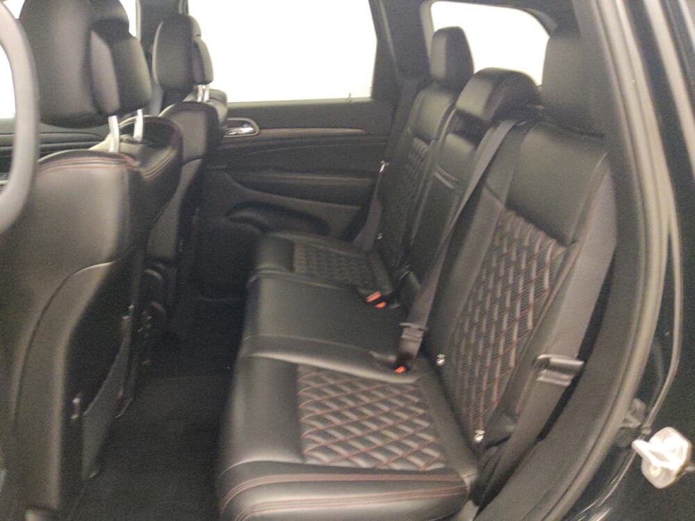 2021 Jeep Grand Cherokee in Metairie, LA 70006 - 18125299 18