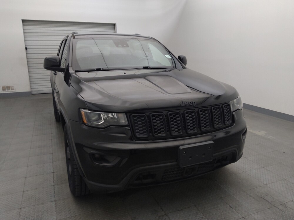 2021 Jeep Grand Cherokee in Metairie, LA 70006 - 18125299 14