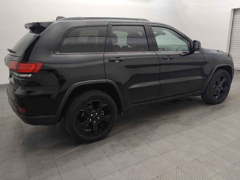 2021 Jeep Grand Cherokee in Metairie, LA 70006 - 18125299 10