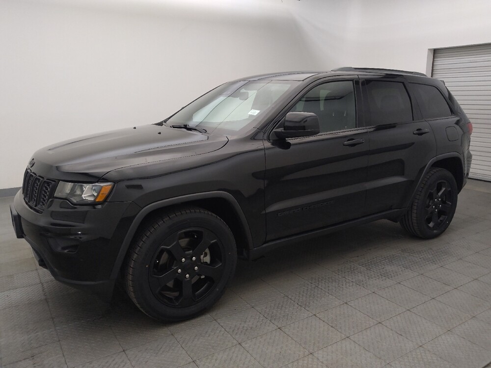 2021 Jeep Grand Cherokee in Metairie, LA 70006 - 18125299 2