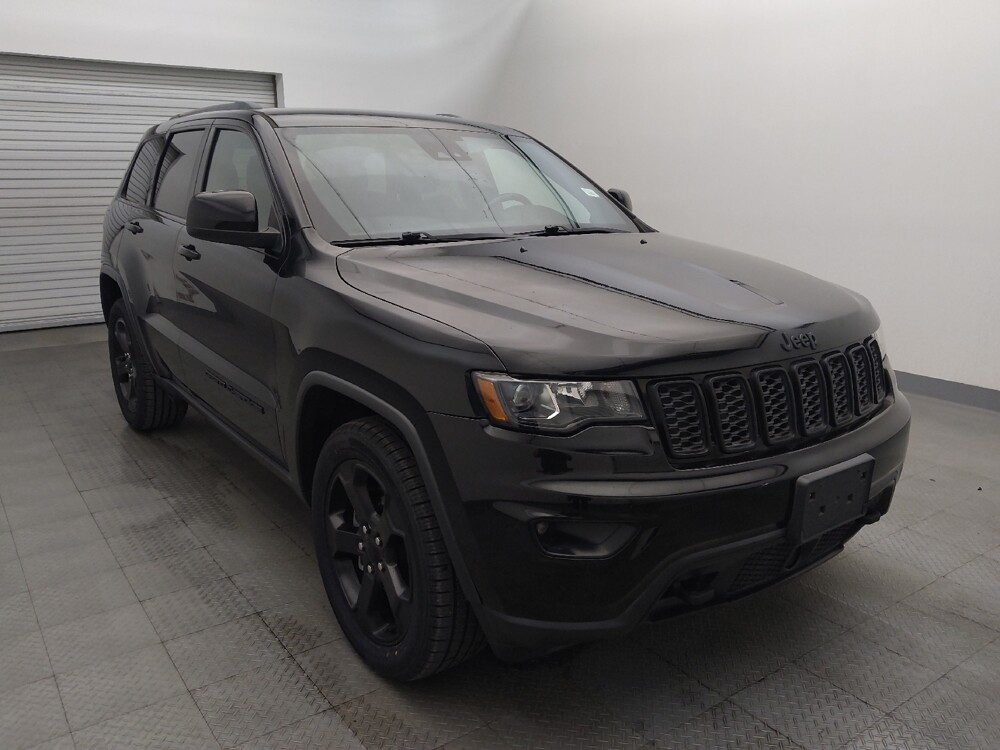 2021 Jeep Grand Cherokee in Metairie, LA 70006 - 18125299 13