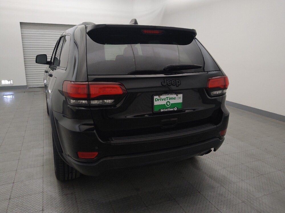 2021 Jeep Grand Cherokee in Metairie, LA 70006 - 18125299 6