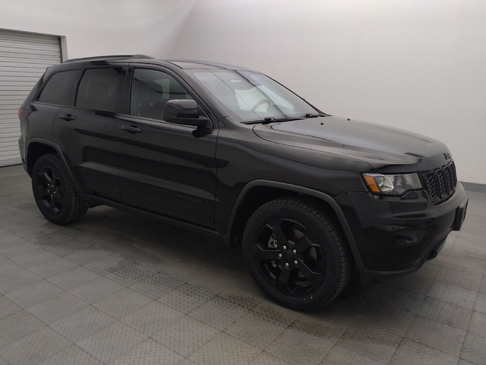 2021 Jeep Grand Cherokee in Metairie, LA 70006 - 18125299 11