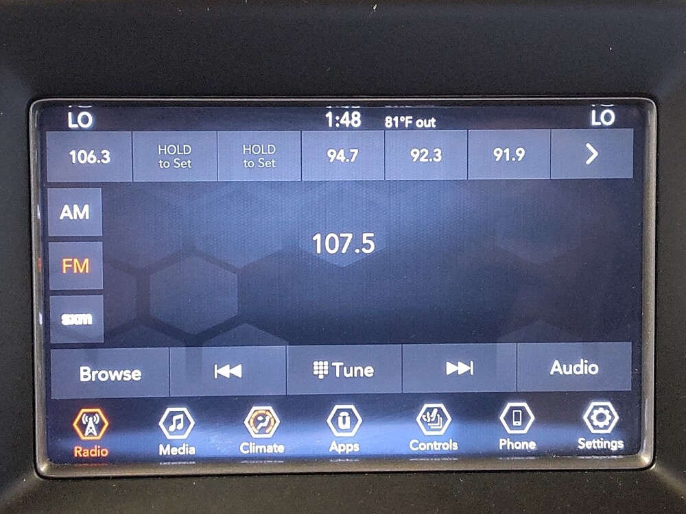 2021 Jeep Grand Cherokee in Metairie, LA 70006 - 18125299 25