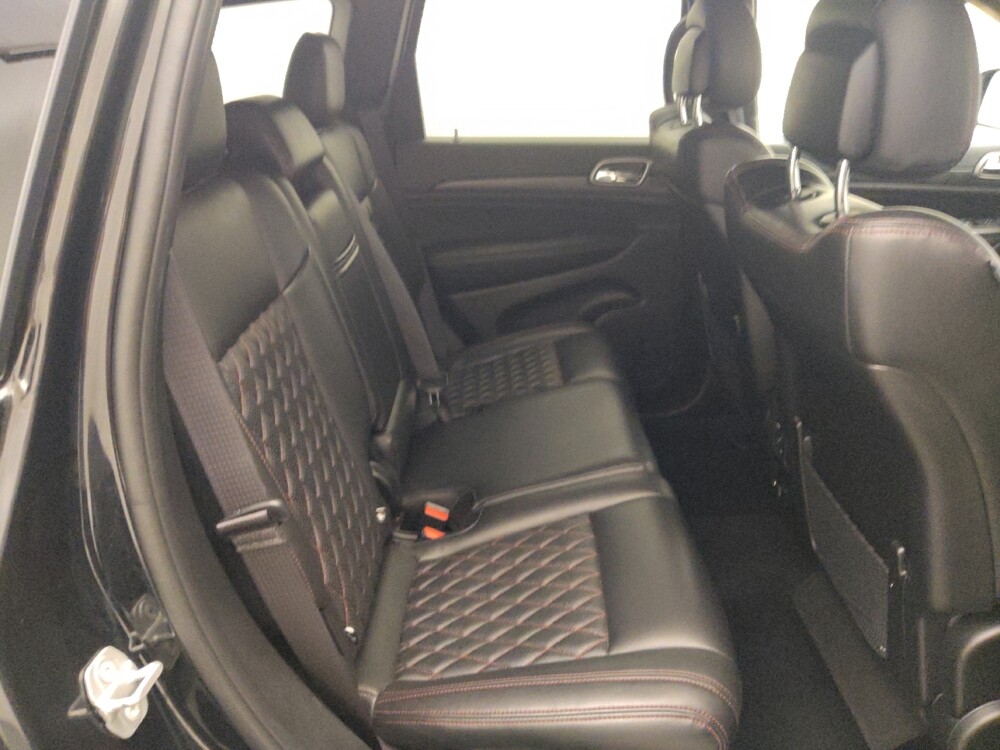 2021 Jeep Grand Cherokee in Metairie, LA 70006 - 18125299 19
