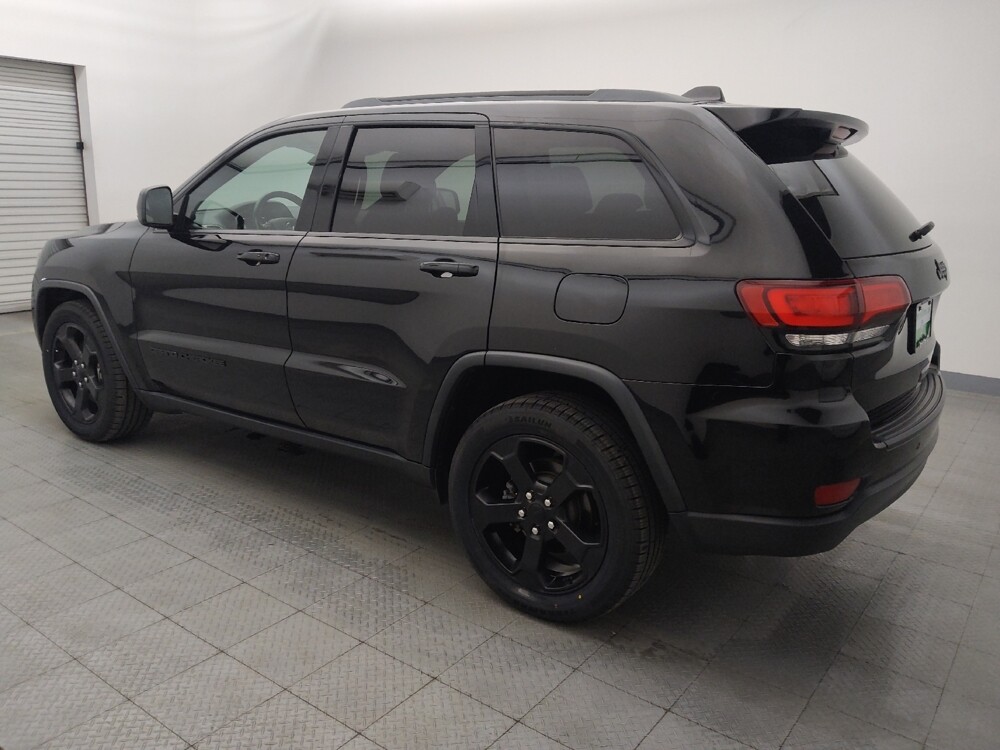 2021 Jeep Grand Cherokee in Metairie, LA 70006 - 18125299 3