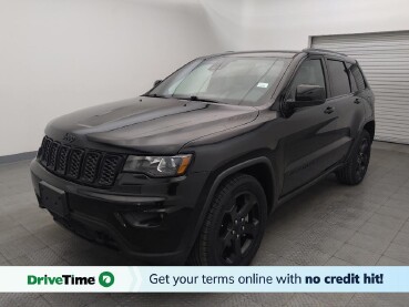 2021 Jeep Grand Cherokee in Metairie, LA 70006