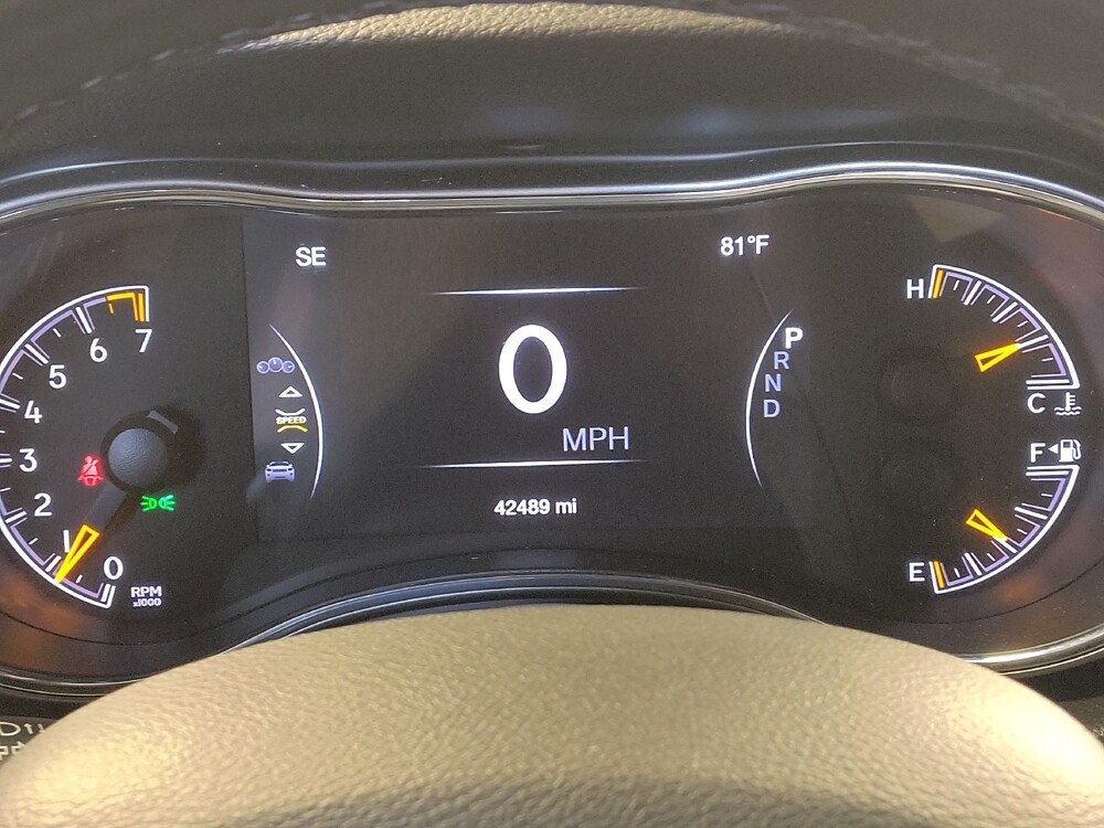 2021 Jeep Grand Cherokee in Metairie, LA 70006 - 18125299 23