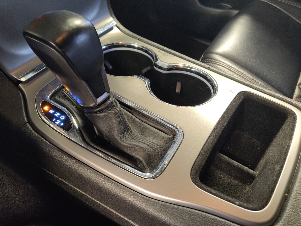 2021 Jeep Grand Cherokee in Metairie, LA 70006 - 18125299 26