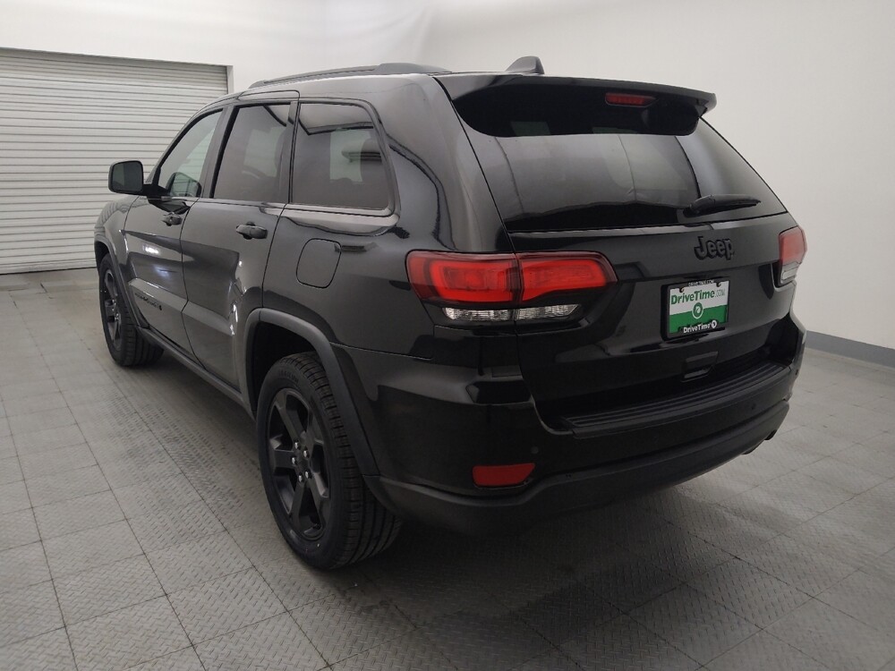 2021 Jeep Grand Cherokee in Metairie, LA 70006 - 18125299 5