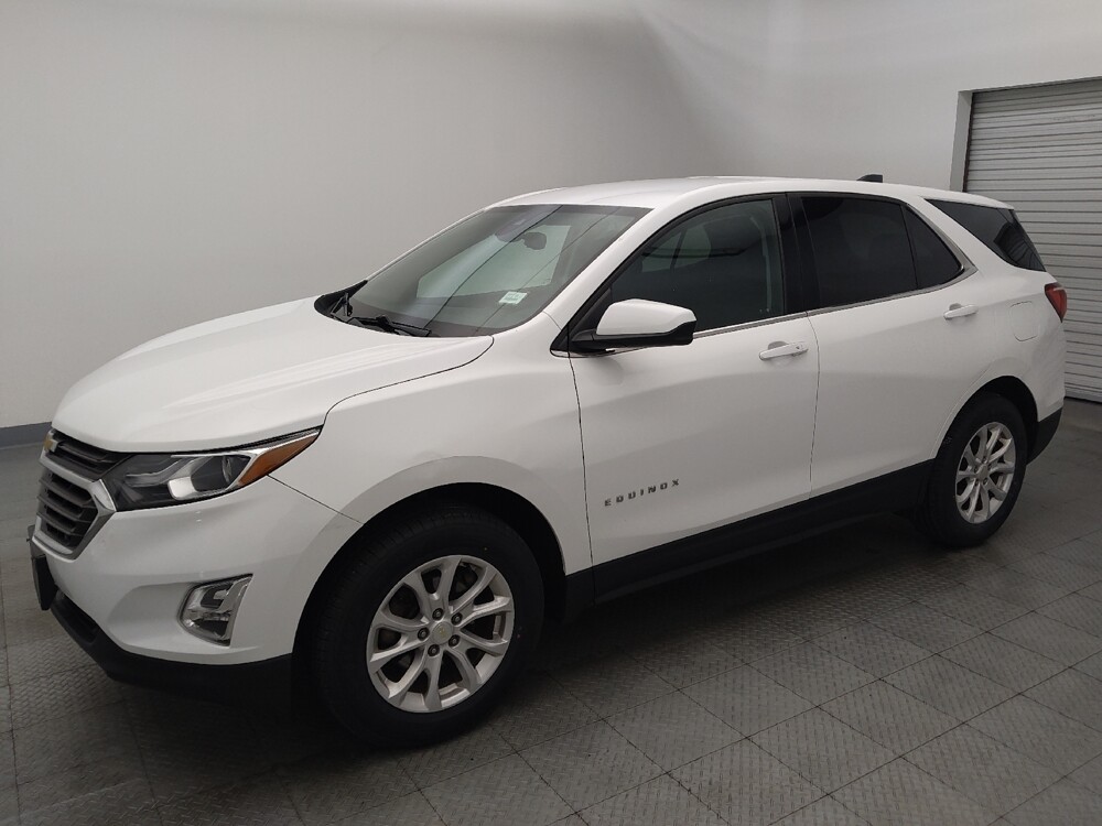 2020 Chevrolet Equinox in Tyler, TX 75701 - 18125300 2