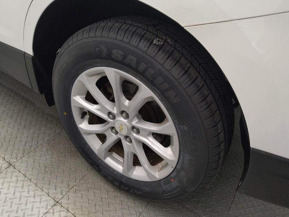 2020 Chevrolet Equinox in Tyler, TX 75701 - 18125300 31
