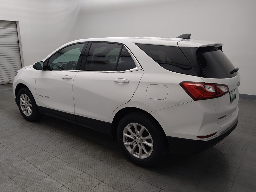 2020 Chevrolet Equinox in Tyler, TX 75701 - 18125300 3