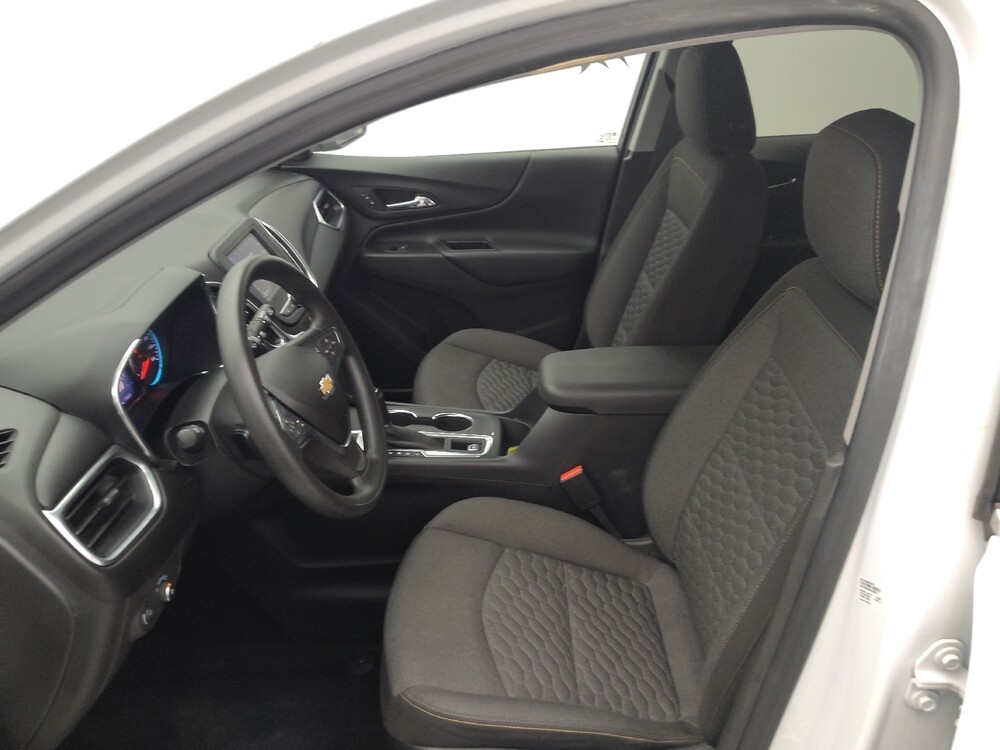 2020 Chevrolet Equinox in Tyler, TX 75701 - 18125300 17