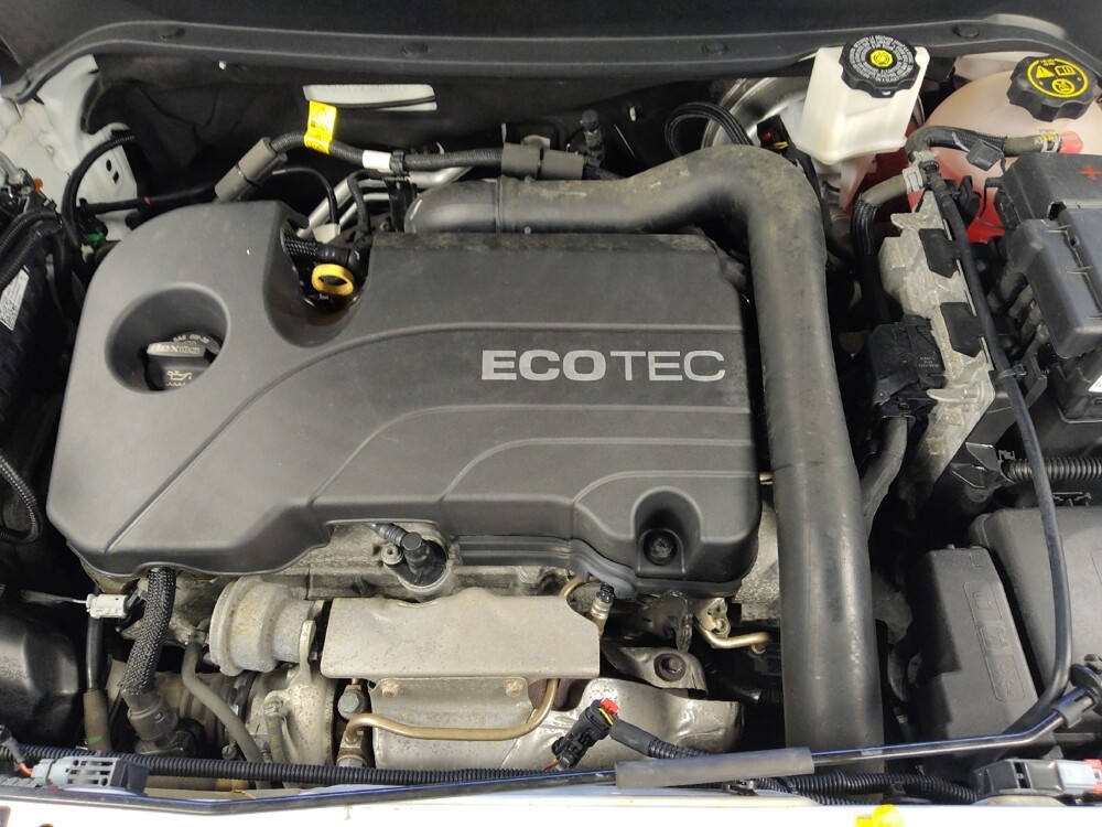 2020 Chevrolet Equinox in Tyler, TX 75701 - 18125300 30