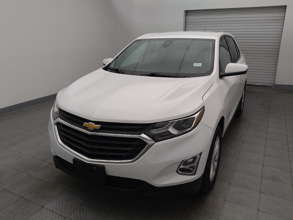 2020 Chevrolet Equinox in Tyler, TX 75701 - 18125300 15