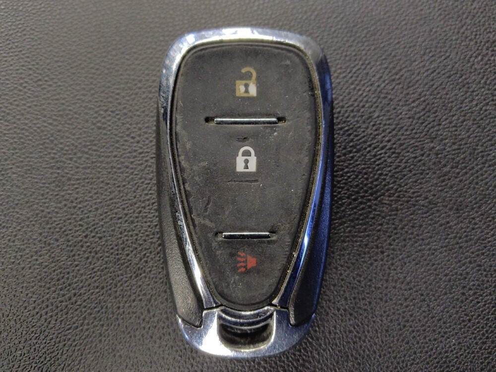 2020 Chevrolet Equinox in Tyler, TX 75701 - 18125300 32