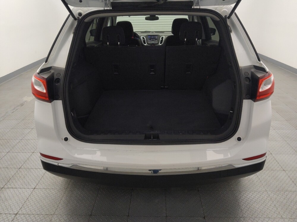 2020 Chevrolet Equinox in Tyler, TX 75701 - 18125300 29