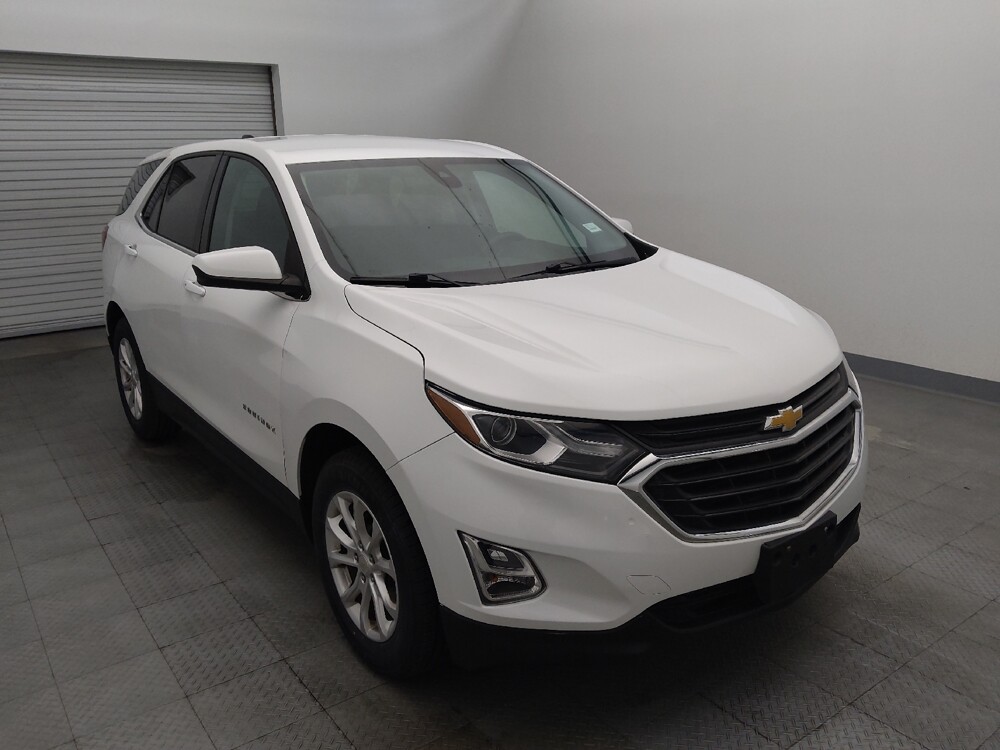 2020 Chevrolet Equinox in Tyler, TX 75701 - 18125300 13