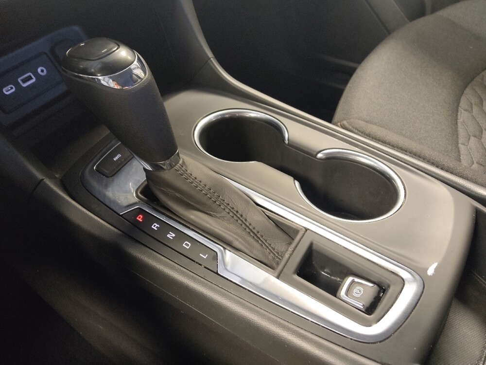 2020 Chevrolet Equinox in Tyler, TX 75701 - 18125300 26