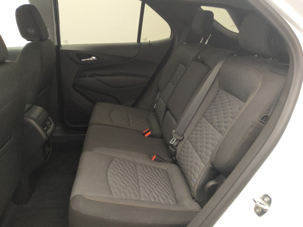 2020 Chevrolet Equinox in Tyler, TX 75701 - 18125300 18