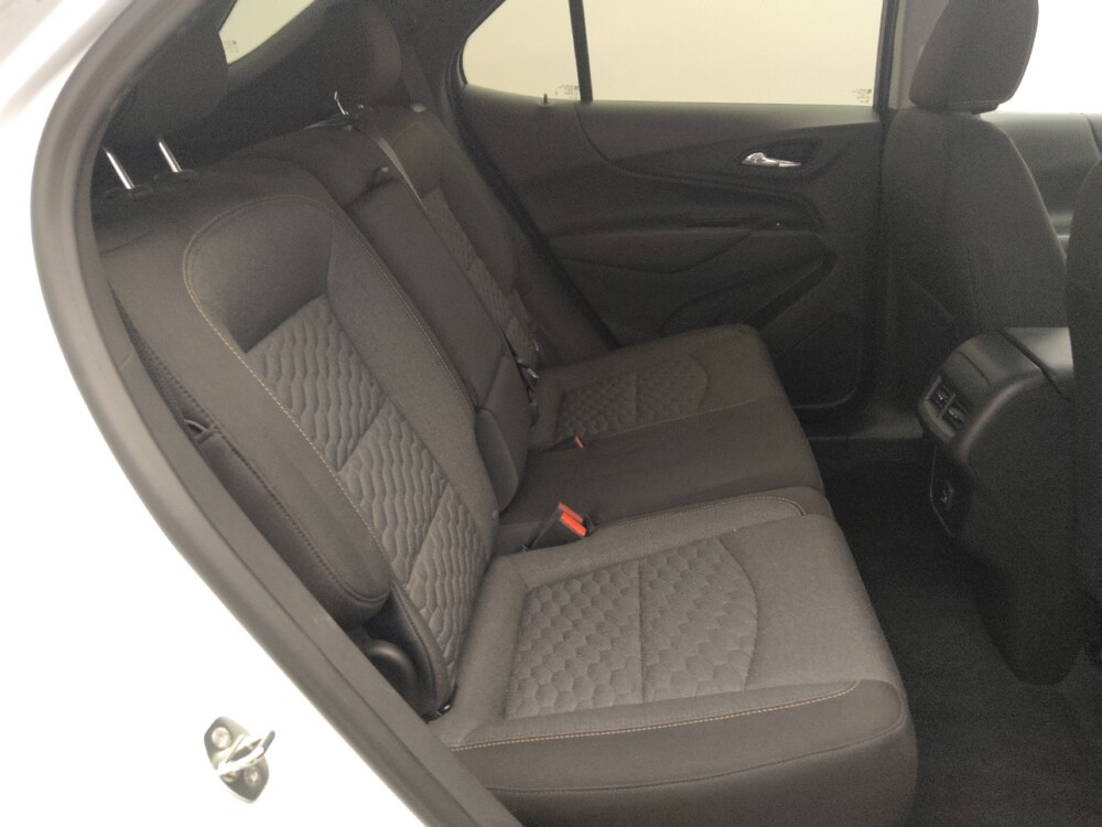 2020 Chevrolet Equinox in Tyler, TX 75701 - 18125300 19