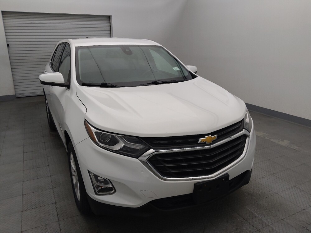 2020 Chevrolet Equinox in Tyler, TX 75701 - 18125300 14