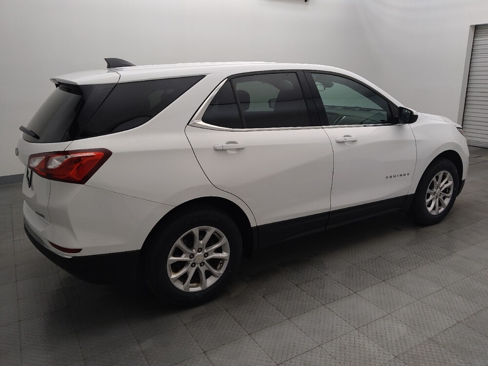 2020 Chevrolet Equinox in Tyler, TX 75701 - 18125300 10