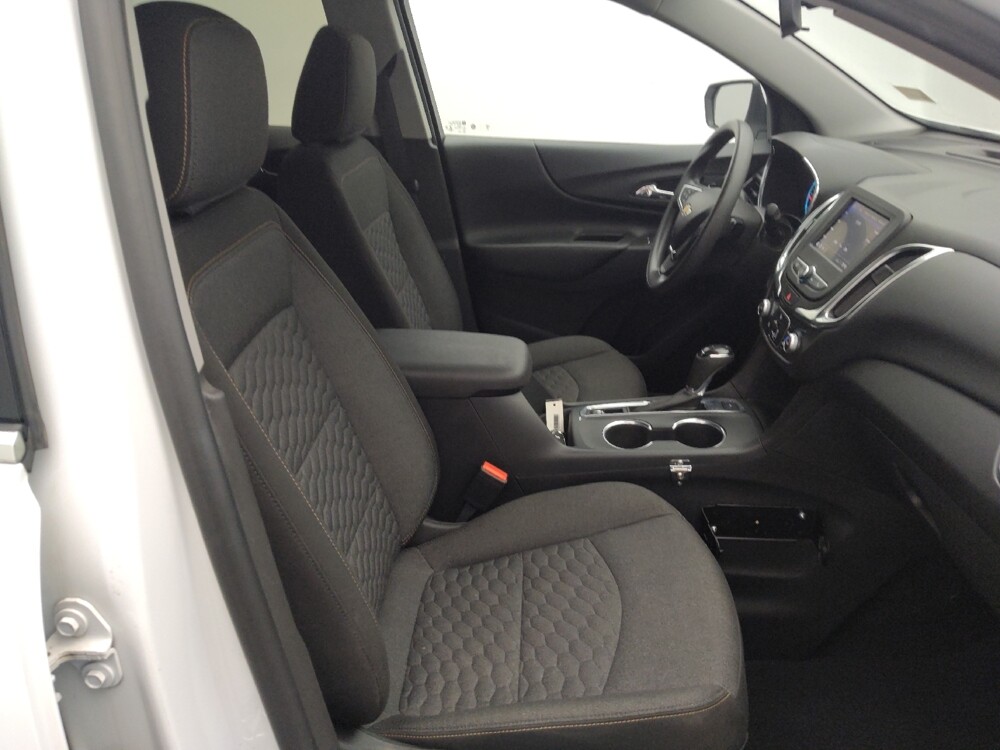 2020 Chevrolet Equinox in Tyler, TX 75701 - 18125300 21