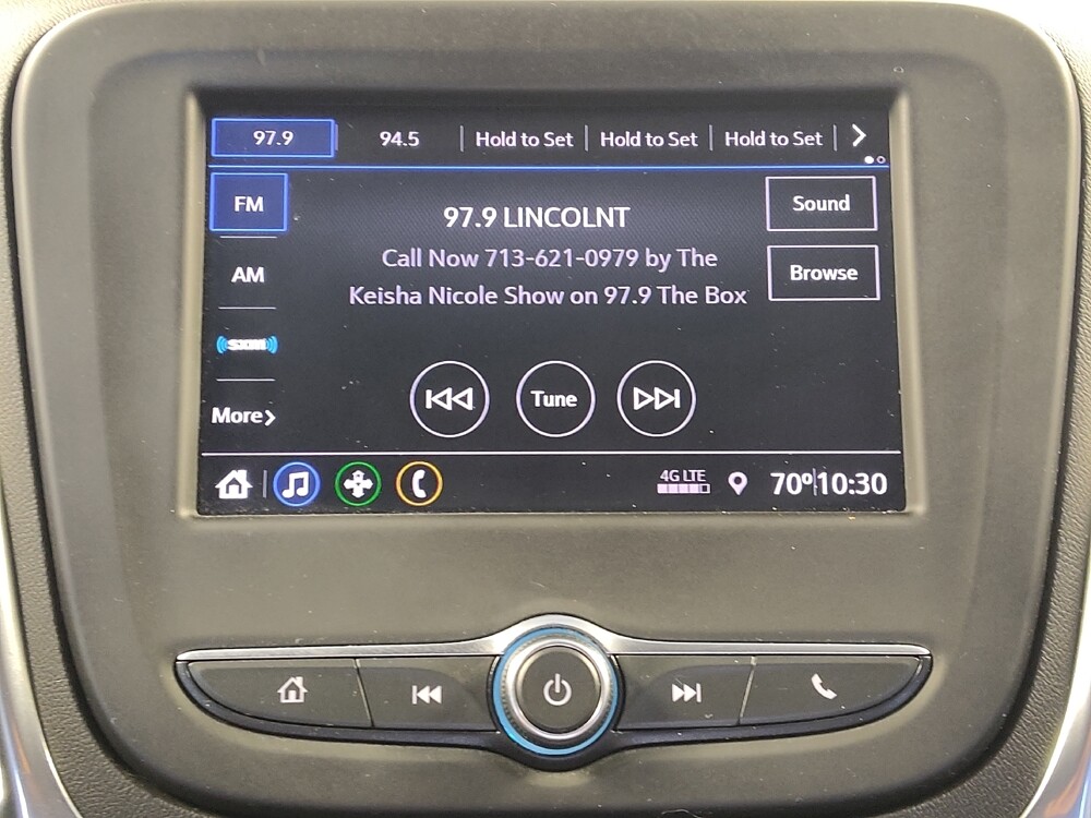 2020 Chevrolet Equinox in Tyler, TX 75701 - 18125300 25