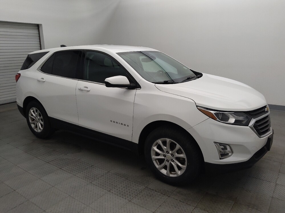 2020 Chevrolet Equinox in Tyler, TX 75701 - 18125300 11