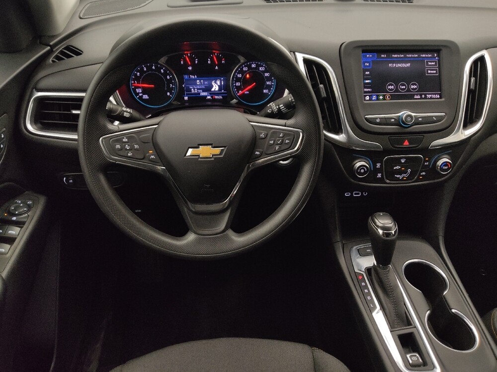2020 Chevrolet Equinox in Tyler, TX 75701 - 18125300 22