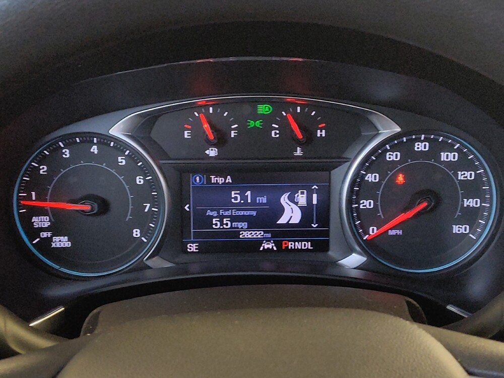 2020 Chevrolet Equinox in Tyler, TX 75701 - 18125300 23