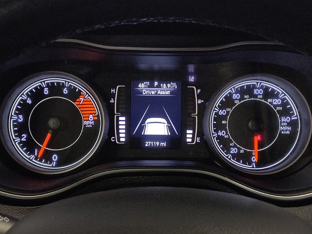 2021 Jeep Cherokee in Baton Rouge, LA 70816 - 18125301 23