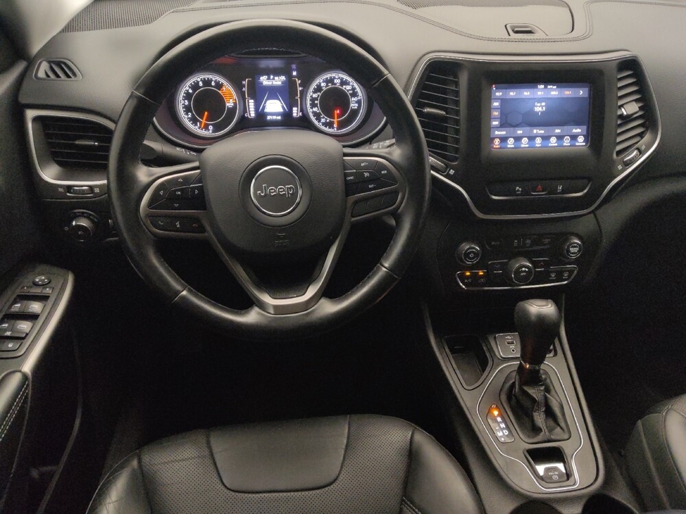 2021 Jeep Cherokee in Baton Rouge, LA 70816 - 18125301 22